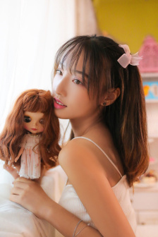 女心理师1电视剧